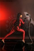 Foto Annunci Incontri Trans Capriate San Gervasio Leticia Sexy - 8