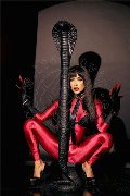 Foto Annunci Incontri Trans Capriate San Gervasio Leticia Sexy - 2