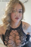 Foto Annunci Incontri Trans Catania Giselle Hot - 21