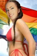 Foto Annunci Incontri Trans Catanzaro Anna Chiara - 17