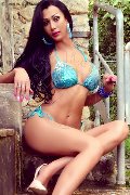 Foto Annunci Incontri Trans Chianciano Terme Fabiana Alves - 1