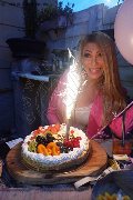 Foto Annunci Incontri Trans Como Paloma De Castro - 36