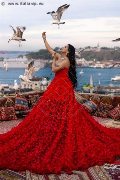 Foto Annunci Incontri Trans Elda Pombagira Pornostar - 9