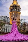 Foto Annunci Incontri Trans Elda Pombagira Pornostar - 7