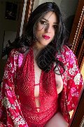 Foto Annunci Incontri Trans Foggia Bruna Kiss - 10