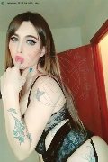 Foto Annunci Incontri Trans Foggia Rossana Bulgari Italiana - 328