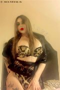 Foto Annunci Incontri Trans Foggia Rossana Bulgari Italiana - 362