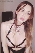 Foto Annunci Incontri Trans Foggia Rossana Bulgari Italiana - 452