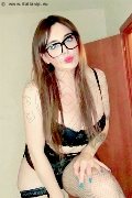 Foto Annunci Incontri Trans Foggia Rossana Bulgari Italiana - 326