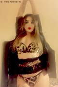 Foto Annunci Incontri Trans Foggia Rossana Bulgari Italiana - 368