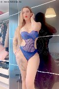Foto Annunci Incontri Trans Foggia Rossana Bulgari Italiana - 395