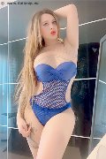 Foto Annunci Incontri Trans Foggia Rossana Bulgari Italiana - 397