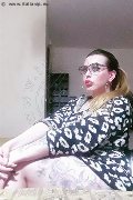Foto Annunci Incontri Trans Foggia Rossana Bulgari Italiana - 389
