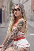 Foto Annunci Incontri Trans Foggia Rossana Bulgari Italiana - 54