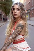 Foto Annunci Incontri Trans Foggia Rossana Bulgari Italiana - 52