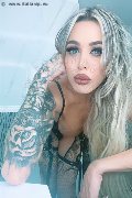 Foto Annunci Incontri Trans Foggia Rossana Bulgari Italiana - 34
