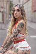 Foto Annunci Incontri Trans Foggia Rossana Bulgari Italiana - 49