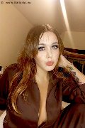 Foto Annunci Incontri Trans Foggia Rossana Bulgari Italiana - 289