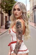 Foto Annunci Incontri Trans Foggia Rossana Bulgari Italiana - 50