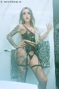 Foto Annunci Incontri Trans Foggia Rossana Bulgari Italiana - 30