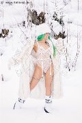Foto Annunci Incontri Trans Forl� Kika Doncato - 113