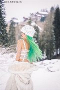 Foto Annunci Incontri Trans Forl� Kika Doncato - 108