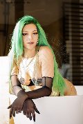 Foto Annunci Incontri Trans Forl� Kika Doncato - 72