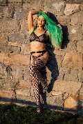 Foto Annunci Incontri Trans Forl� Kika Doncato - 29