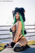 Foto Annunci Incontri Trans Forl� Kika Doncato - 87