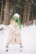 Foto Annunci Incontri Trans Forl� Kika Doncato - 110