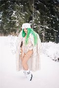 Foto Annunci Incontri Trans Forl� Kika Doncato - 119