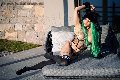 Foto Annunci Incontri Trans Forl� Kika Doncato - 97