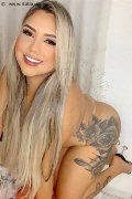 Foto Annunci Incontri Trans Frosinone Gabriela Ferrari - 19
