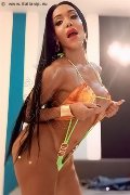 Foto Annunci Incontri Trans Frosinone Wanessa Armani - 108