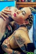 Foto Annunci Incontri Trans Fuengirola Carla Bellucci - 33