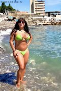 Foto Annunci Incontri Trans Genova Letizia Sallis Pornostar - 3