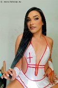 Foto Annunci Incontri Trans Ibiza Ana Conda - 4