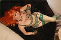 Foto Annunci Incontri Trans Ibiza Nina La Divina - 26