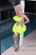 Foto Annunci Incontri Trans Ibiza Nina La Divina - 84