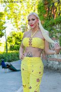 Foto Annunci Incontri Trans Ibiza Nina La Divina - 8