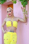 Foto Annunci Incontri Trans Ibiza Nina La Divina - 7
