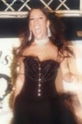 Foto Annunci Incontri Trans Isernia Alessandra Dior - 24