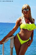 Foto Annunci Incontri Trans Isernia Brigitte - 105