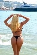 Foto Annunci Incontri Trans Isernia Brigitte - 73