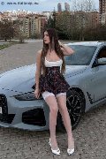 Foto Annunci Incontri Trans Istanbul Valeria Sei - 8