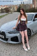 Foto Annunci Incontri Trans Istanbul Valeria Sei - 6