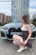 Foto Annunci Incontri Trans Istanbul Valeria Sei - 9