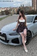 Foto Annunci Incontri Trans Istanbul Valeria Sei - 7