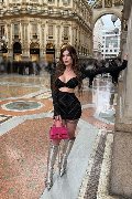Foto Annunci Incontri Trans Istanbul Valeria Sei - 1