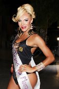 Foto Annunci Incontri Trans Lecce Luisa Mello - 99